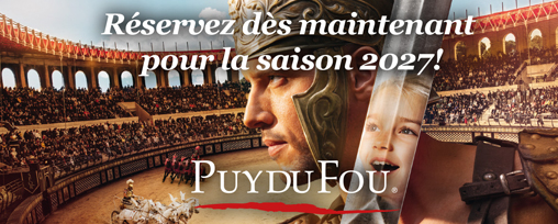 Puy Du Fou